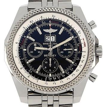 Originele BREITLING bentley horloge beschikbaar voor biedingen