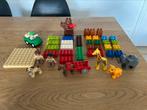 Lego Duplo, dieren, auto, blokken..., Kinderen en Baby's, Speelgoed | Duplo en Lego, Ophalen of Verzenden, Duplo