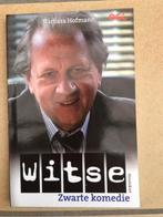 Witse : Zwarte Komedie ( Barbara Hofmann ), Enlèvement ou Envoi, Belgique