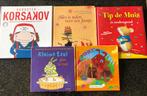 Allerlei voorlees en prentenboeken, Boeken, Ophalen, Gelezen