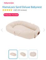 Babynest, Kinderen en Baby's, Ophalen, Nieuw, Overige typen