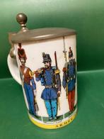 ancien pichet à bière en bon état, Enlèvement ou Envoi