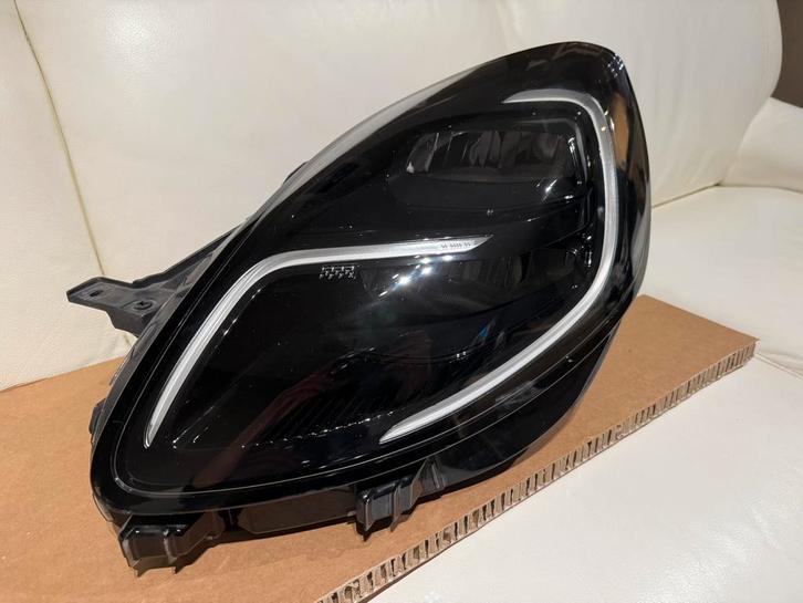 Koplamp ford puma l90202395, Auto-onderdelen, Verlichting, Ford, Ophalen