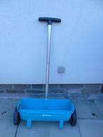 Gardena strooi wagen, Ophalen, Gebruikt, Overige soorten, Gardena