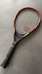HEAD intelligence Tennis Racket I.S4 oversized., Sport en Fitness, Tennis, Ophalen, Gebruikt, Racket, Head