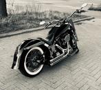 Harley Davidson Fatboy, Motos, Motos | Harley-Davidson, Permis Moto A, Plus de 35 kW, Chopper, 2 cylindres