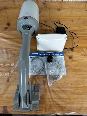  Te koop: Huawei B2368 4G Outdoor Router beschikbaar voor biedingen