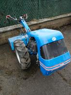 BCS rototiller, Ophalen, Gebruikt, Cultivator, Bcs