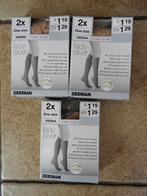 kniekousen, Chaussettes et Chaussettes genoux, Taille 39 à 42, Enlèvement ou Envoi, Beige