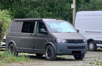 VW camionette  Benz. CNG beschikbaar voor biedingen