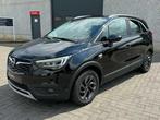 Opel Crossland X 1.2T/110PK/PDC/CAMERA/NAVI/CARPLAY/LED/ALU, Te koop, Crossland X, SUV of Terreinwagen, Overige brandstoffen