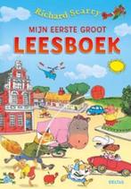 Richard Scarry / keuze uit 2 boeken, Boeken, Kinderboeken | Jeugd | onder 10 jaar, Ophalen of Verzenden, Zo goed als nieuw