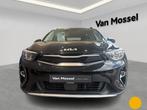 KIA Stonic MY24 Pulse 1.0T ISG DCT, Auto's, Gebruikt, 135 g/km, Zwart, Bedrijf