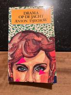 Drama op de jacht - Anton Tsjechow, Ophalen of Verzenden, Gelezen, Anton Tsjechow, België