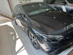 Mercedes EQE 350 airmatic primium, Auto's, Mercedes-Benz, Automaat, 4 deurs, Zwart, Leder