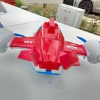 Paw Patrol 6041965 Air Patroller-vliegtuig, Ophalen, Zo goed als nieuw