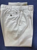 Broek voor heren van Meyer, Ophalen of Verzenden, Zo goed als nieuw, Maat 46 (S) of kleiner, Grijs