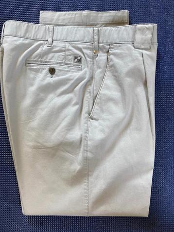 Broek voor heren van Meyer beschikbaar voor biedingen