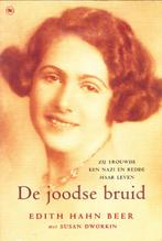(a382) De Joodse bruid, zij trouwde een nazi, Boeken, Verzenden, Gelezen