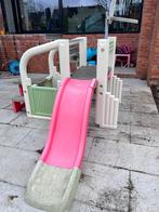 Speelhuisje Smoby, Ophalen, Gebruikt, Kunststof