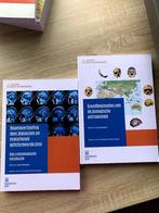 Grondbeginselen van de biologische antropologie, Boeken, Studieboeken en Cursussen, Nieuw, Lieven Pauwels, Ophalen of Verzenden