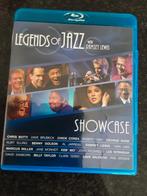Legends of Jazz with Ramsey Lewis blu ray, Cd's en Dvd's, Blu-ray, Ophalen of Verzenden, Zo goed als nieuw, Muziek en Concerten