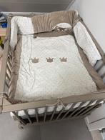 Baby park, Kinderen en Baby's, Babywiegjes en Ledikanten, Ophalen, Gebruikt