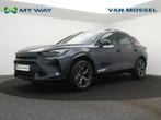 Cupra Formentor Formentor 1.5 eTSI MHEV Business DSG, Automaat, SUV of Terreinwagen, Zilver of Grijs, Navigatiesysteem