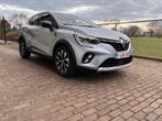 Renault Captur mild hybrid 140 techno 2023 met 16.800km, Auto's, Particulier, Captur, Te koop, Benzine