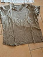 Large t-shirt, Kleding | Dames, T-shirts, Ophalen, Zo goed als nieuw