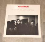 De Kreuners - Er sterft een beer in de taiga (LP perfecte st, CD & DVD, Vinyles | Néerlandophone, Comme neuf, 12 pouces, Enlèvement ou Envoi
