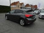 Ford Focus 5d 1.0 i 100pk TITANIUM Camera '20 79000km, Auto's, Euro 6, Bedrijf, 97 g/km, Zilver of Grijs