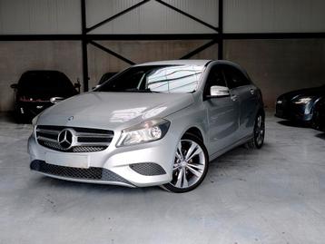 Mercedes a180cdi sportstoelen airco navi  beschikbaar voor biedingen