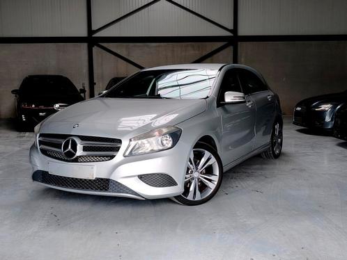Mercedes a180cdi sportstoelen airco navi, Auto's, Mercedes-Benz, Bedrijf, Te koop, A-Klasse, ABS, Airbags, Airconditioning, Alarm