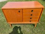 Vintage kastmeubel mdk, Huis en Inrichting, Ophalen
