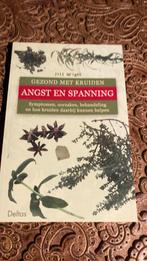 J. Wright - 52 Angst en spanning, Boeken, Ophalen, J. Wright