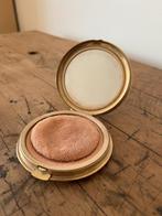 100% vintage poederdoos, Antiek en Kunst, Ophalen of Verzenden