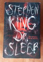 Boek - Stephen King - Dr. Sleep, Ophalen of Verzenden, Gelezen