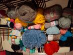 Brei en haakgoed, Hobby & Loisirs créatifs, Tricot & Crochet, Enlèvement, Comme neuf, Tricot