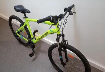 Decathlon rockrider  st100  xl  27,5  pouces beschikbaar voor biedingen