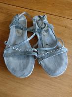 Tamaris sandalen,kleur zilver,maat 40, Kleding | Dames, Schoenen, Ophalen of Verzenden, Zo goed als nieuw