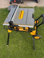 Tafelzaag, Ophalen, Gebruikt, Overige typen, 600 tot 1200 watt