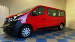 Opel Vivaro 1.6 CDTI bj. 2019 115dkm ROLSTOELLIFT/invalide, Te koop, Monovolume, 1600 cc, 4 deurs