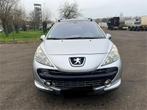 Peugeot tour Edition/1.6Hdi/Airco/Leder, Auto's, Leder, Bedrijf, Diesel, Euro 4