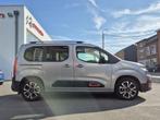 Citroën Berlingo 1.5 BlueHDi 130 CV 02/19 ** 50.000 km**, Voorwielaandrijving, Euro 6, 4 cilinders, https://public.car-pass.be/vhr/faa86792-282b-48e3-8922-3fa8faea1705