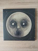 Steven Wilson „PT” De raaf die weigerde om 2LP te zingen, Cd's en Dvd's, Vinyl | Rock, Verzenden, Zo goed als nieuw, 12 inch, Progressive