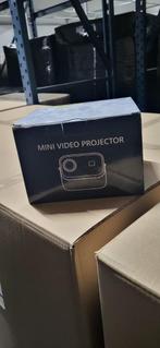 Projector nieuw 20 stuks, Zo goed als nieuw