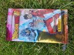 Dragon ball superkaart, Ophalen of Verzenden, Zo goed als nieuw