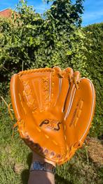 Honkbal handschoen - Prostar Sports, Sport en Fitness, Honkbal en Softbal, Ophalen of Verzenden, Zo goed als nieuw, Honkbal, Handschoen