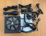 Corsair TX650M, Computers en Software, Ophalen, Gebruikt